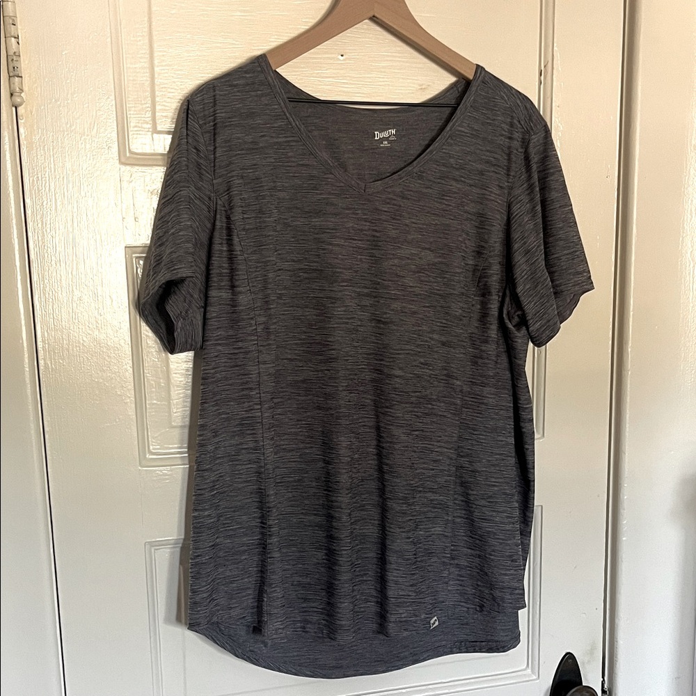 5 for $25! XXL Duluth Tee